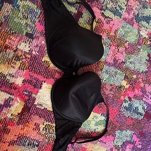 Victoria's Secret Black Bra